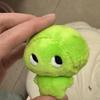 Kawaii Havdyr Plyslegetøj Sjov Kreativ Sælhval Dukke Vedhæng Bilpynt Rygsæk Dekoration Julegave