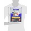 Epson EPSON Super Fine Paper A4 100 Sheets KA4100SFR