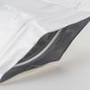 HSDIG JG-1098 Round Corner Stand-Up Zipper Aluminum Foil Tea Bags