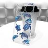 For Huawei Nova 15 Ultra 15 Pro Phone Case Soft Clear Silicone Back Cover Butterfly Dragon Cat Floral Painting Funda Nova15 Capa