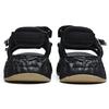 Fila FM-15 Comfortable Beach Sandals Men Sandals F12M224403FBK