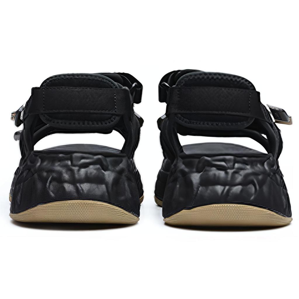 Fila FM-15 Comfortable Beach Sandals Men Sandals F12M224403FBK