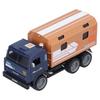Alloy Cash Truck Model Car Toy Children Simulation Transportation Vehicle Truck Toy