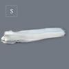 500Pcs/box Dental Curing Light Protective Sleeves Disposable Poly Plastic Oral Camera Sleeves Led Curing Light Protective Cover
