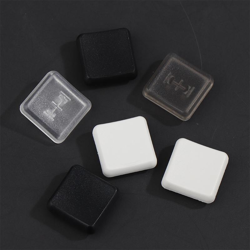 5 bucăți Choc Low Profile Pbt Key Caps pentru Chocolate Switch Tastatură mecanică