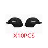 MOC Military Modern Weapon Accessories Building Blocks Character Backpacks Helmets Vests Armors Night Vision Devices Bricks Toy