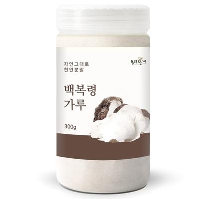 Donguihanjae Baekbokryeong Powder, 300g, 1 Piece
