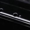 Klare Abdeckung Hartschale Fall für Nintendo 3DS XL LL N3DS 3DS LL