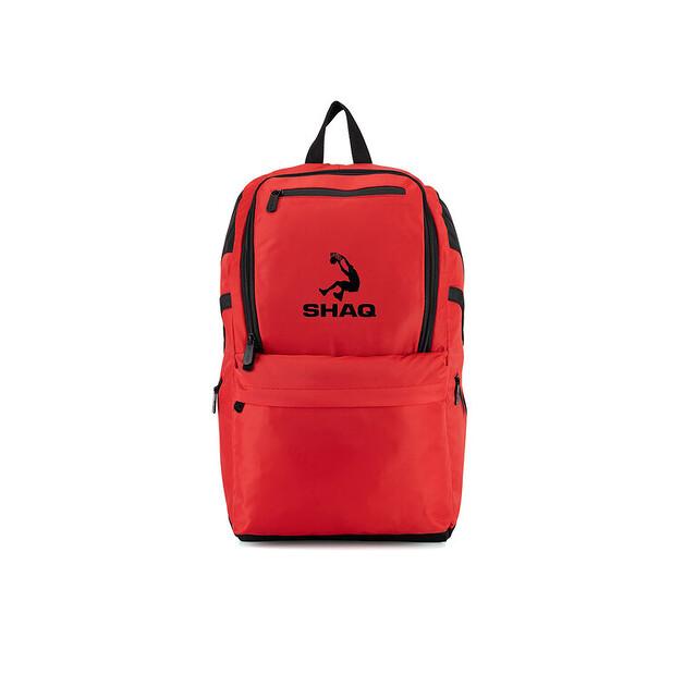 

Shaq Рюкзак SHQ-K-004-CCC Красный