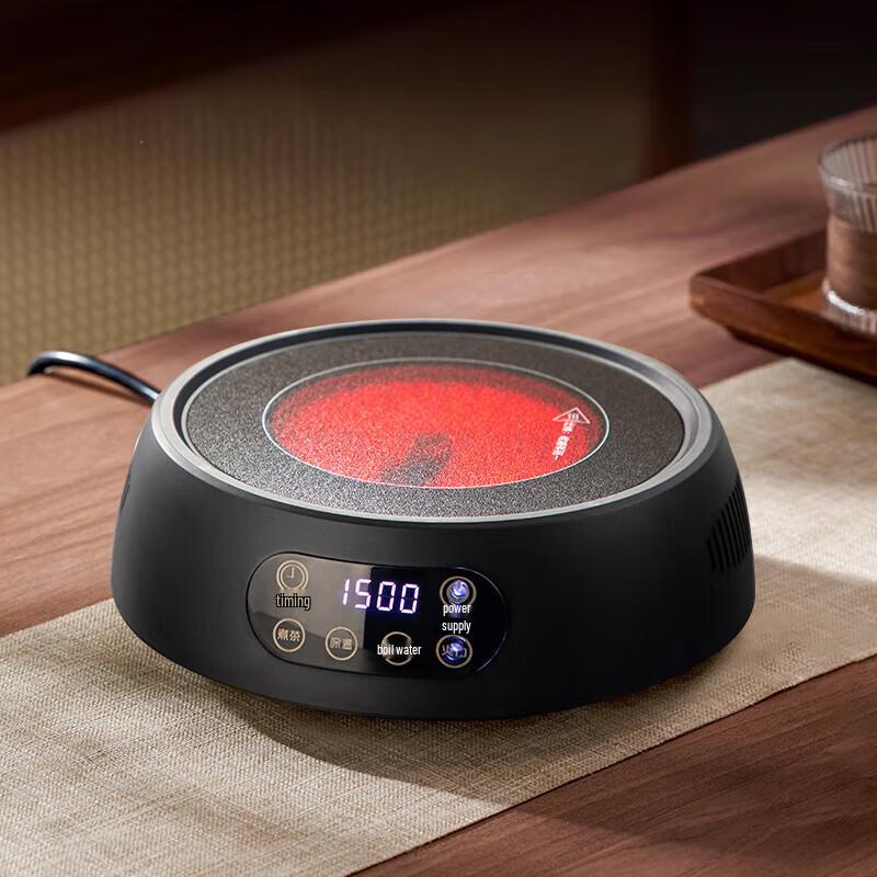 Mingguang Electric Ceramic Tea Stove