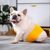 Wiederverwendbare Hundewindeln für Rüden Waschbare Wickel Hundewindeln Neue Bauchbänder für Hunde Kleine Große Hunde
