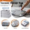 Depozitarea lucrurilor – Pachete vacuum