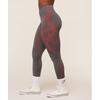 Gymshark Storm Seamless LegginGs Gs Dark Grey Gs Zesty Red B5b8o Gdy6