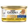 Gourmet Gold Cat Food Mousse With Chicken 85 G