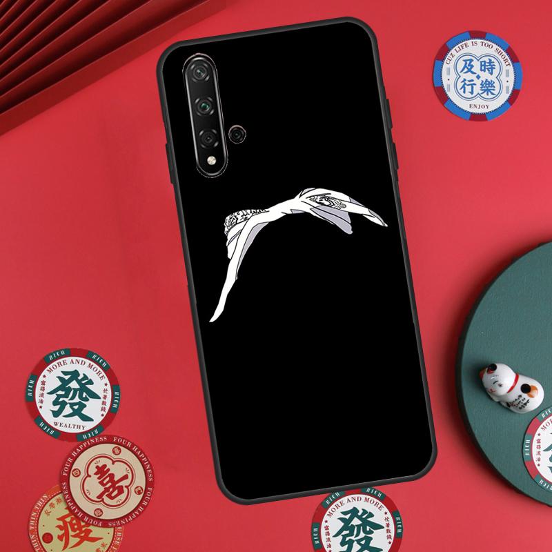 Rapper 2pac Singer Tupac For Huawei Nova 11i 8i 12i 12s 9 10 SE Y60 Y70 Y90 Y72 Y73 Y61 Y91 P60 Pro P30 P40 Lite Case