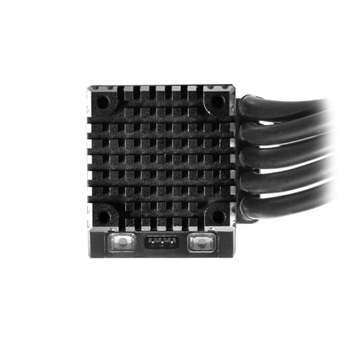 Futaba Electronics Motor Controller MC971CR (JPN) (High-Performance ESC with Wireless Setup) 00107306