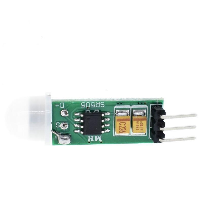 HC-SR505 Mini Sensing Module Body Sensing Mode Mini-body Sensor Switch