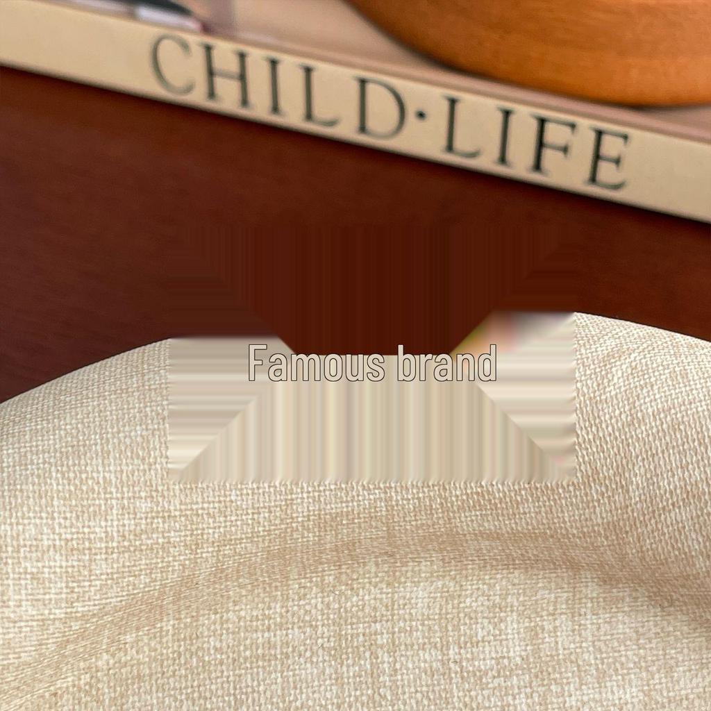 Red Bow Earrings: Silver Needle, Versatile, Sweet & Exquisite for Autumn & Winter