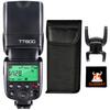 Godox Agent Japanese Instruction GODOX TT600 Guide Number Flash Compatible with and Other Digital Cameras [Authorized & Manual] Clip-on Strobe, 60,