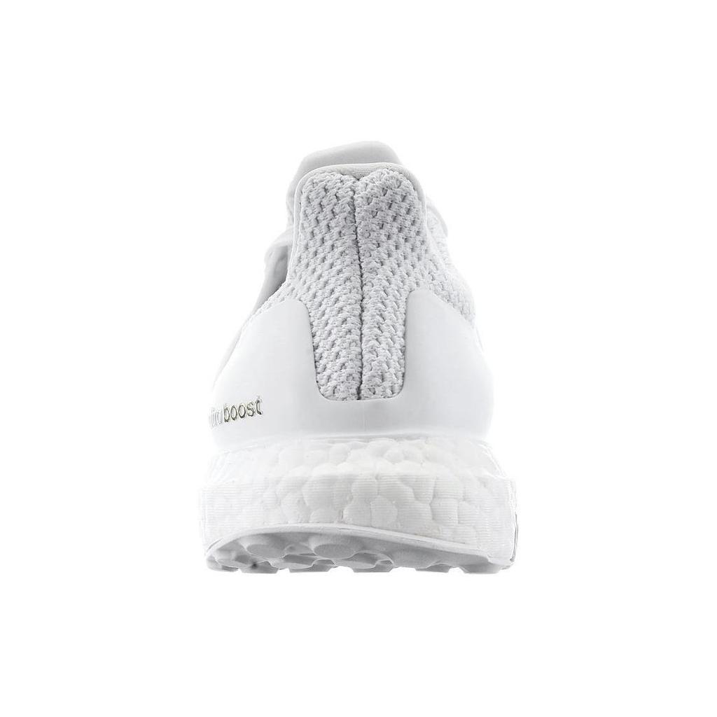 adidas Dámské UltraBoost 2.0 'Triple White' Dámské AQ5934