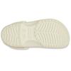 Crocs Classic Clog Bone Unisex Sneakers Creme 10001-2Y2