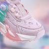 Children’s Lightweight Leather Princess Running Shoes for Girls - 2025 Autumn/Winter Collection