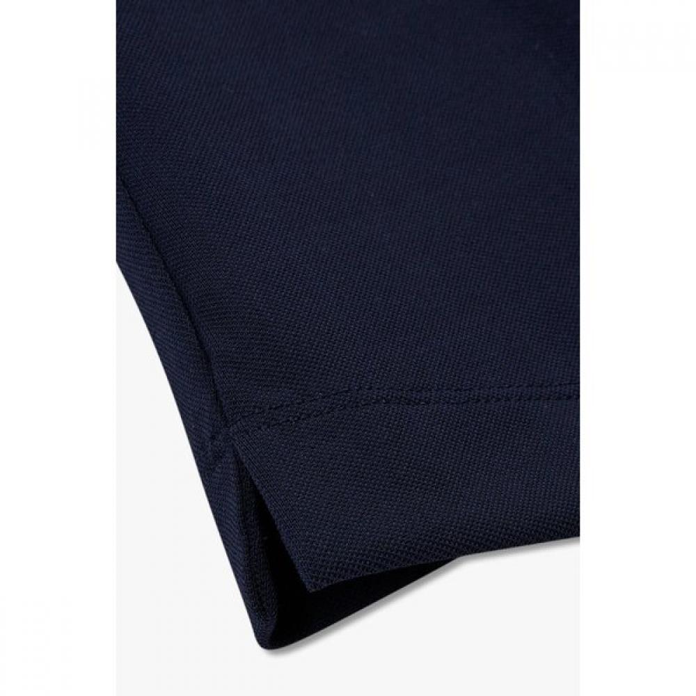 Emporio Armani Women S Pocket SleeveleSS Polo Shirt A525126508