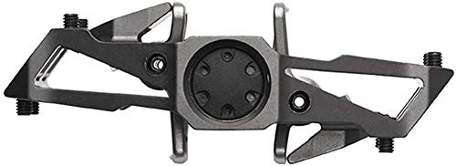 TIME Binding Pedal MTB Bike Bicycle Speciale 12 Speciale 12 Dark Gray T2GV006