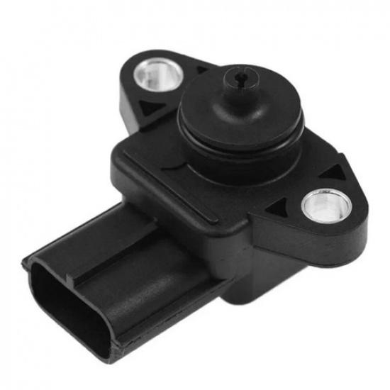 Intake Air Pressure Sensor 68V-82380-00-00 for Yamaha F115TLRY F200TXRA F200TXRB