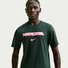 Nigeria Men's Nike Soccer T-Shirt