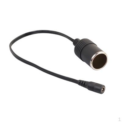 12V 24V 10A Lighter Charger Cable Female Socket Plug