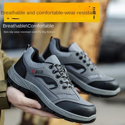 Scarpe unisex – Scarpe da trekking