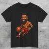 JAMES HARDEN Cleveland Cavs UNISEX T-Shirt