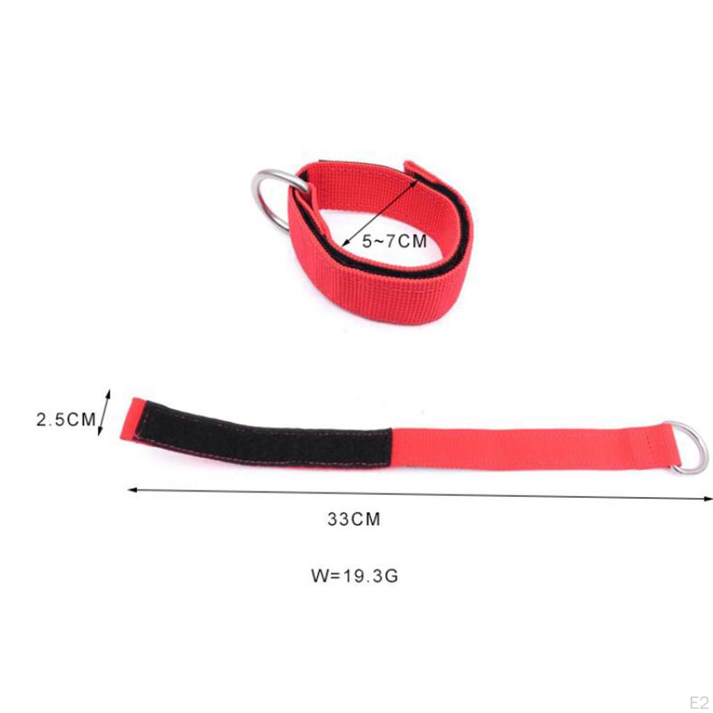 Wristband - Secure Your Gear in