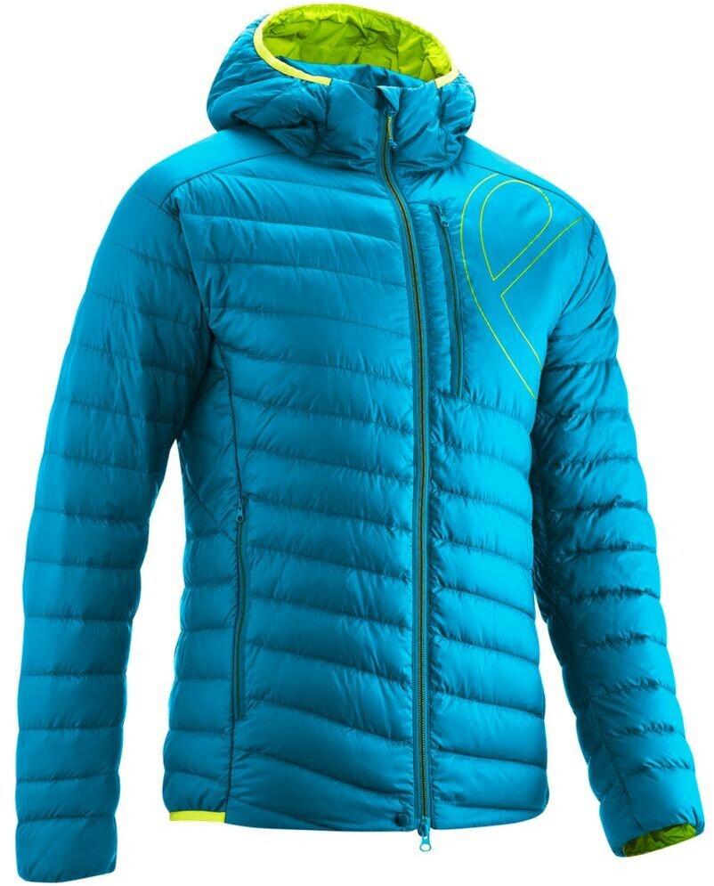 

Зимняя куртка Edelrid Eldo Jacke blau XS