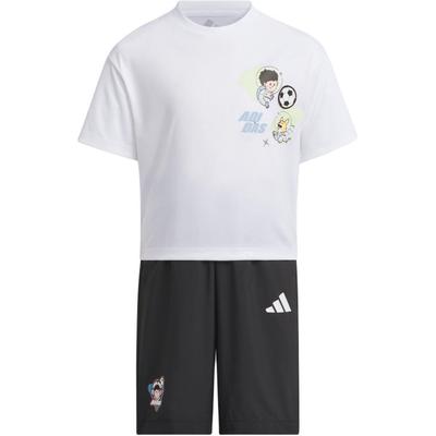 Unisex (od 4 let) – Oděvní soupravy