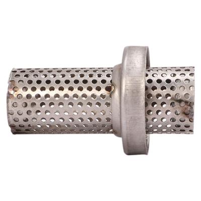 Avidora Inner Silencer Inner Baffle Bike Baffle Length 100mm Outside Diameter 60.5mm