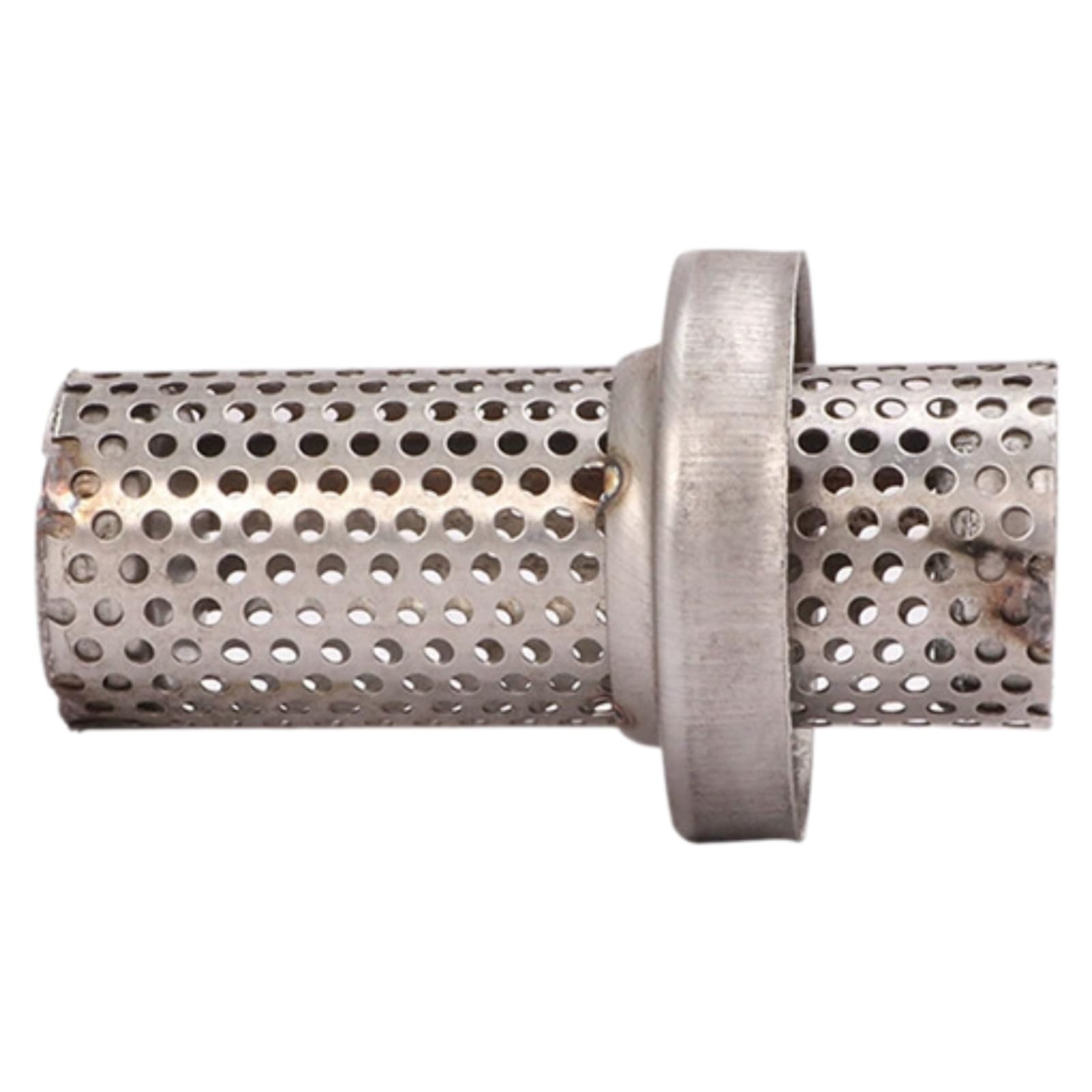 

Avidora Inner Silencer Inner Baffle Bike Baffle Length 100mm Outside Diameter 60.5mm Outer diameter 60.5mm/Length 100mm