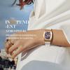 Bonest Gatti Watches Fashion Craft Women's Mechanical Watch