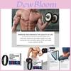 Houkea Comfortable Men's Care Bracelet For Daily Health And Fitness Enhancement
