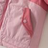 DaveBella Children's Padded Winter Jacket