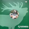 12-Zoll-Schallplatte ROCCO BRANCO Blattschuss EP PLATZHIRSCH04 Platzhirsch Sch 2004 Deutschland Dance Electronica Gebraucht