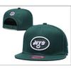 NFL Football Baseball Cap Embroidered Hip Hop Snapback Sun Hat Men Women Outdoor Sports