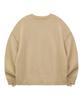 HOODHOOD Alien Damaged Knit Ivory