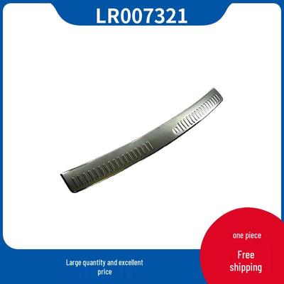 Accesorios de exterior – Parachoques y protección