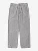 Luvm Denim Pants For Men_Gray