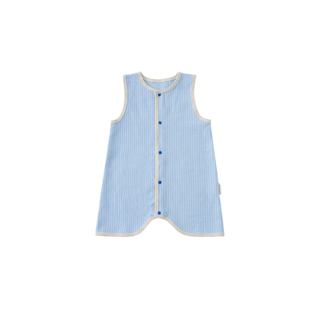 Echond Sleeping Vest – Sky Blue S