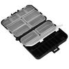 Fishing Tackle Waterproof Lure Storage Case Fishing Tackle Storage Box