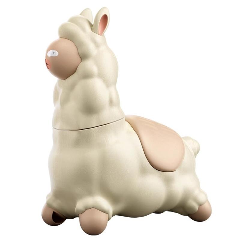 

Alpacas Sensory Toy Water Sprayer with Head Shaking Portable Stress Reliever For Office Desk Classroom Anxiety Relief 1