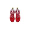 Nike Team Hustle D 9 Mid top Children's Basketball Shoes Red Children Aged 3 7 Years Old CQ4278-600